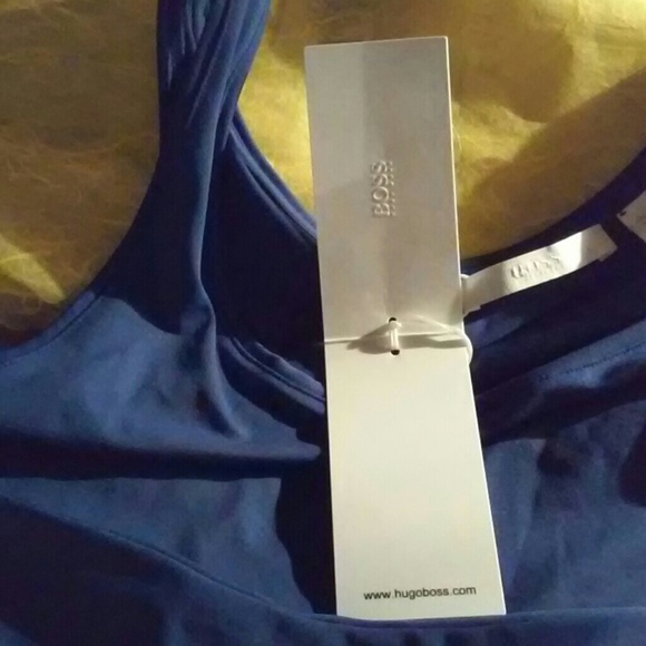 Hugo Boss - Picture 8 of 8